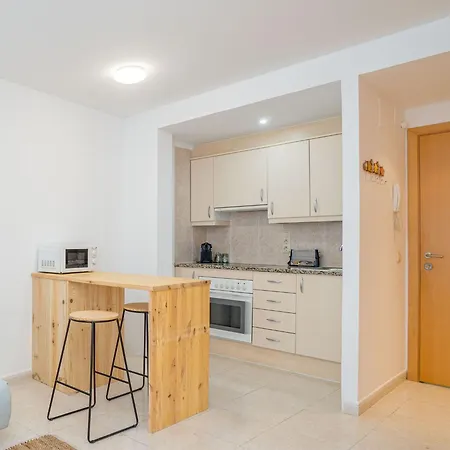 Milenial Immo Peralada 3a - Acogedor En El Centro De Figueres, A Unos Pasos Del Museo Dali Apartment Figueres (Girona)