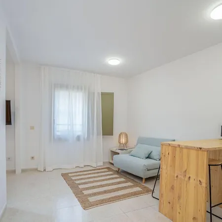 Milenial Immo Peralada 3a - Acogedor En El Centro De Figueres, A Unos Pasos Del Museo Dali Apartment Figueres (Girona)